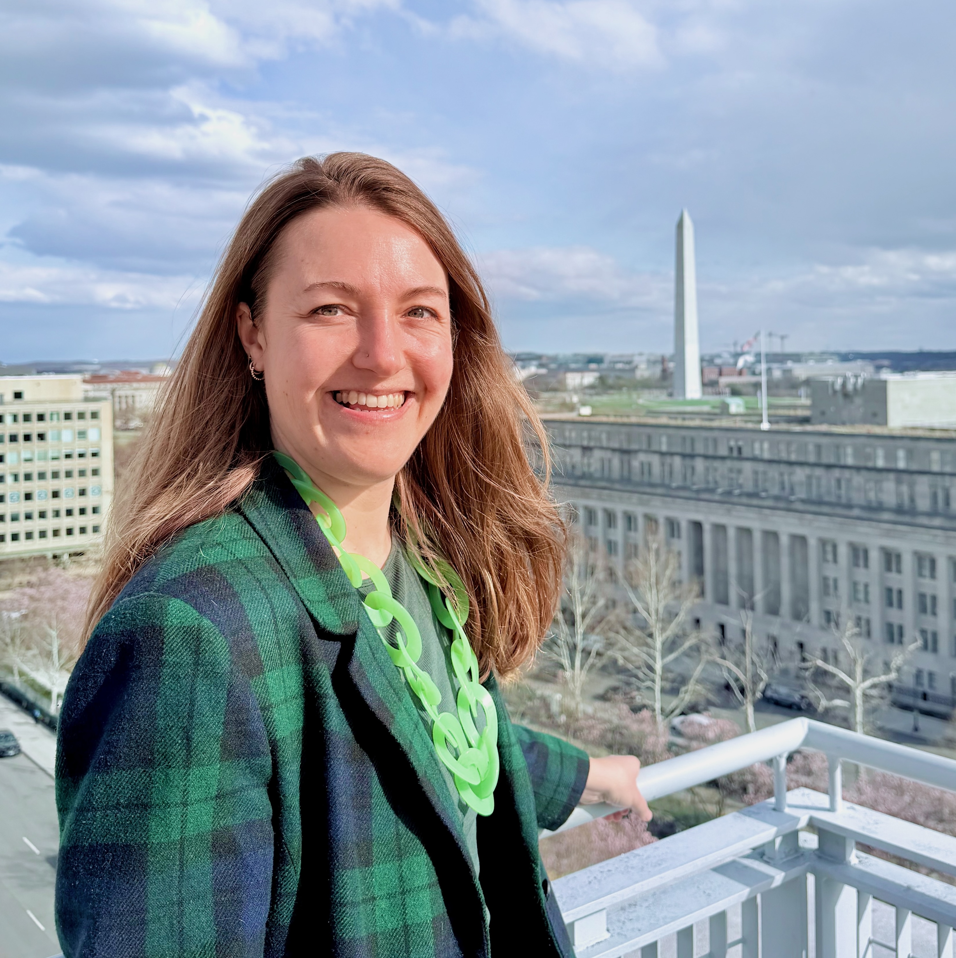 Alicia Cooperman, PhD